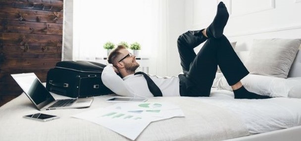 Comfort Guaranteed - 2022